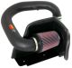 K&N Performance Cold Air Intake System - Jeep Wrangler 4.0L (91-95)
