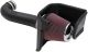 K&N Performance Cold Air Intake System - Dodge Magnum & Chrysler 300 V8 (05-20)