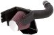 K&N Performance Cold Air Intake System - Jeep Wranger 3.8L V6 (07-11)