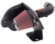 K&N Performance Cold Air Intake System - Dodge Nitro 4.0L V6 (07-11)