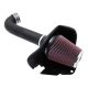 K&N Performance Cold Air Intake System - Jeep Grand Cherokee 5.7L V8 (11-21)