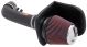 K&N Performance Cold Air Intake System - Ford Mustang GT 4.6L V8 (96-04)
