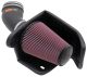 K&N Performance Cold Air Intake System - Ford F150 Lightning (01-04)