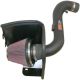 K&N Performance Cold Air Intake System - Ford Explorer & Mercury Mountaineer 4.6L V8 (04-05)