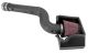 K&N Performance Cold Air Intake System - Ford Fusion 2.0L (13-16)
