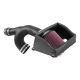 K&N Performance Cold Air Intake System - Ford F150 2.7L V6 (15-17)