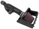 K&N Performance Cold Air Intake System - Ford Expedition 3.5L V6 (15-17)
