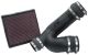 K&N Performance Cold Air Intake System - Ford F150 2.7L V6 (18-20)