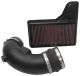 K&N Performance Cold Air Intake System - Ford Mustang GT 5.0L V8 (18-21)