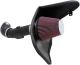 K&N Performance Cold Air Intake System - Chevrolet Camaro 3.6L V6 (12-15)