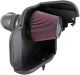 K&N Performance Cold Air Intake System - Carbon Fibre - Chevrolet Camaro ZL1 6.2L V8 (14)