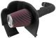 K&N Performance Cold Air Intake System - Chevrolet Silverado & GMC Sierra 4.3L V6 (14)