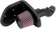 K&N Performance Cold Air Intake System - Chevrolet Malibu 2.0L (13-15)