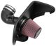 K&N Performance Cold Air Intake System - Chevrolet Camaro 2.0L Turbo (16-17)