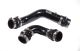 Injen Honda Civic Type-R (17-19) Aluminum Intercooler Piping Kit - Black