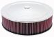 K&N Engineering Round Air Filter Assembly - 5-1/8