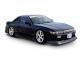 Nissan 240SX S13 Sileighty (89-94) Bsport Style 4 Piece Polyurethane Full Body Kit