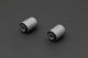 Hardrace Subaru (GC) Front Control Arm Bushing- Small (Hardened Rubber) (2PC/Set)