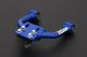 Hardrace Honda Civic (EK) Front Upper Camber Kit (Hardened Rubber) (2PC/Set)