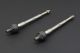 Hardrace Nissan 240SX (S13/S15, w/o HICAS) Hard Tie Rod (2PC/Set)