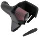 K&N Engineering AirCharger Cold Air Intake Jeep Grand Cherokee Trackhawk 6.2L V8 (18-19)