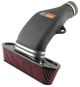 K&N Engineering AirCharger Cold Air Intake Chevrolet Corvette Z06 7.0L V8 (06-09)