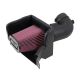 K&N Engineering AirCharger Cold Air Intake Chevrolet Corvette 6.2L V8 (14-19)