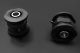 Hardrace Honda Civic (EK) (96-00) Front Lower Arm Compliance Bush (Pillow Ball) (2PC/Set)