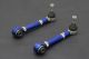 Hardrace Lexus IS300/GS300 Rear Toe Control Arm (Hardened Rubber) (2PC/Set)