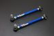 Hardrace Honda S2000 (99-09) Rear Toe Control Arm (Pillow Ball) (2PC/Set)