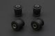 Hardrace Mazda MX-5 (NA/NB) (90-03) Front Upper Arm Bush (Hardened Rubber) (4PC/Set)