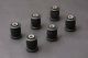 Hardrace Mazda MX-5 (NA/NB) (90-03) Rear Upper Arm Bush and Knuckle Bush (Hardened Rubber) (6PC/Set)
