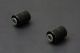 Hardrace Subaru (GC) Front Lower Arm Bush- Small (Pillow Ball) (2PC/Set)