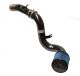 Injen Honda Civic Si (17+) 1.5L Black Cold Air Intake