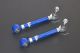 Hardrace Toyota GT86 & GR86 /Subaru BRZ (12+), Subaru WRX/STI (07-14), Legacy (10+) & Forester (07-18) Rear Toe Control Arm (Pillow Ball) (2PC/Set)