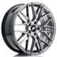 JR Wheels JR28 18x7,5 ET 40 5x100 Hyper Black