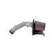 K&N Engineering Typhoon Cold Air Intake System Honda Accord 2.4L (04-07)