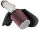 K&N Engineering Typhoon Cold Air Intake System Honda Accord 3.5L V6 (08-12)