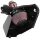 K&N Engineering Typhoon Cold Air Intake System Honda Civic Type-R 2.0 (17-20)