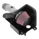 K&N Engineering Typhoon Cold Air Intake System Honda Accord 2.0L Turbo (18-22)