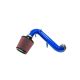 K&N Engineering Typhoon Cold Air Intake System Chrysler PT-Cruiser GT (2003) Blue