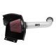 K&N Engineering Typhoon Cold Air Intake System Dodge Avenger 3.6L V6 (11-14)