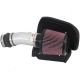 K&N Engineering Typhoon Cold Air Intake System Dodge Dart 2.0L (13-16)