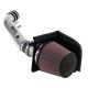 K&N Engineering Typhoon Cold Air Intake System Ford Mustang GT 4.6L V8 (96-01)