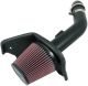K&N Engineering Typhoon Cold Air Intake System  Chevrolet Cobalt SS 2.4L (06-08)