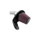 K&N Engineering Typhoon Cold Air Intake System Chevrolet Cruze 1.4L (11-15)