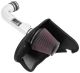 K&N Engineering Typhoon Cold Air Intake System Chevrolet Camaro 3.6L V6 (16-23)