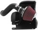 K&N Engineering Typhoon Cold Air Intake System Hyundai Sonata 2.4L (11-14)