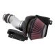 K&N Engineering Typhoon Cold Air Intake System Hyundai Veloster 1.6L (12-17)