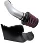K&N Engineering Typhoon Cold Air Intake System Kia Soul 2.0L (10-11)